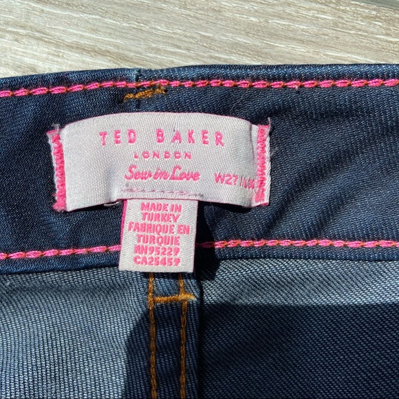 Ted Baker KKASSY Skinny Jeans - Picture 12 of 15